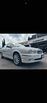 2005 Jaguar X-Type 2.5L