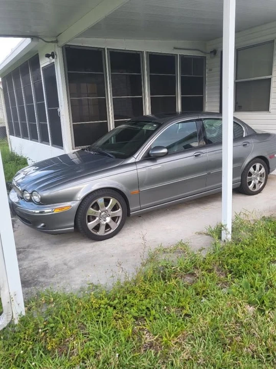 2005 Jaguar X-Type - Image 2 of 2
