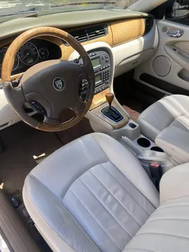 2005 Jaguar X-Type - Image 2 of 4
