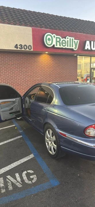 2005 Jaguar X-Type - Image 4 of 7