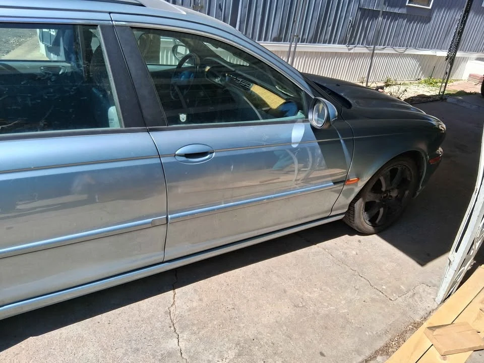 2005 Jaguar X-Type - Image 6 of 18
