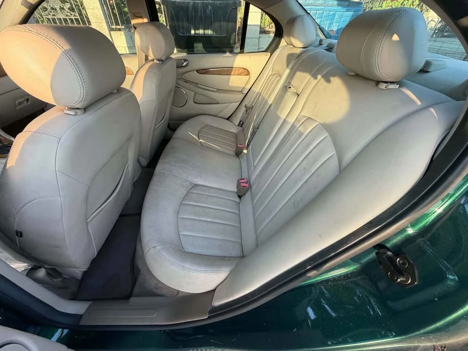 2005 Jaguar X-Type - Image 9 of 9