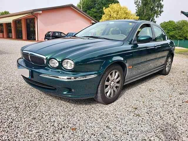 2005 Jaguar X-Type - Image 1 of 9