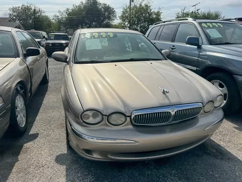 2005 Jaguar X-Type - Image 2 of 10