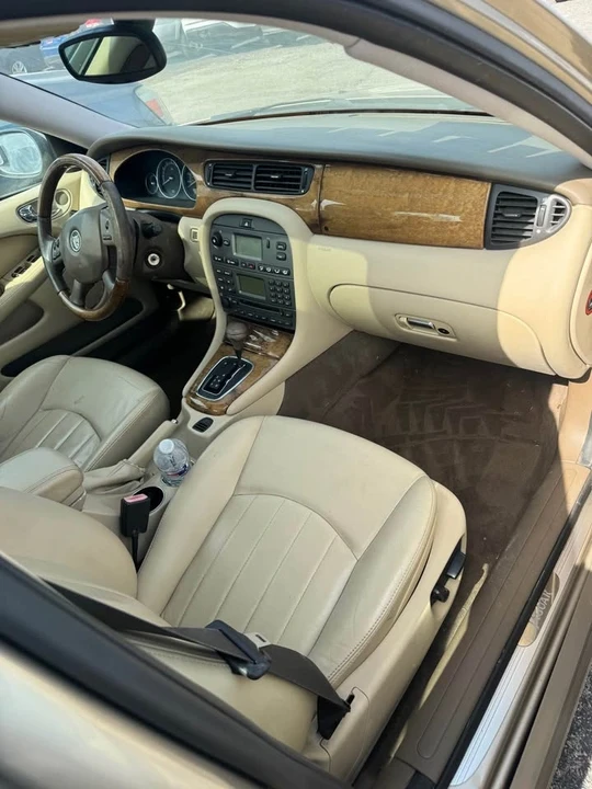 2005 Jaguar X-Type - Image 9 of 10