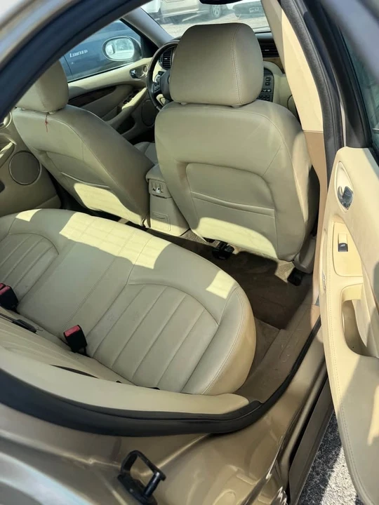2005 Jaguar X-Type - Image 10 of 10