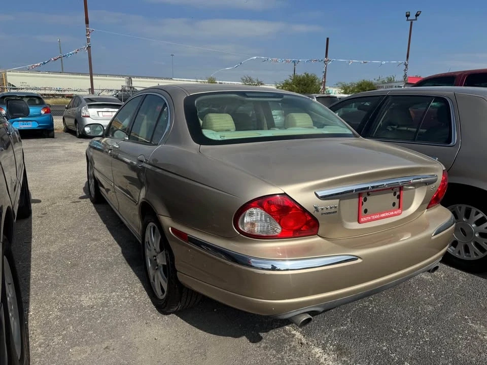 2005 Jaguar X-Type - Image 6 of 10