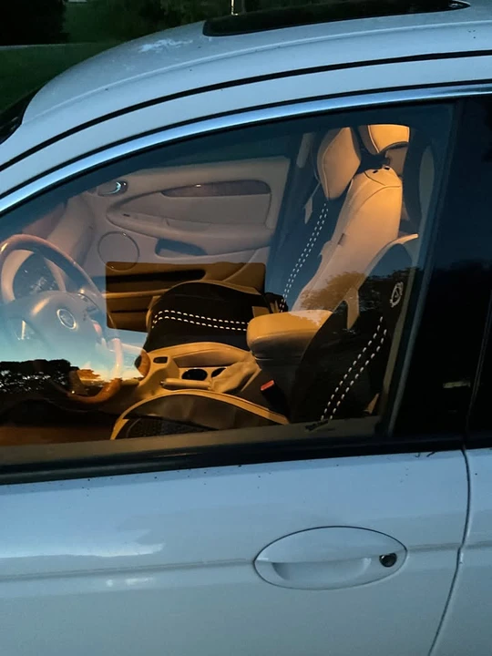 2005 Jaguar X-Type - Image 3 of 4