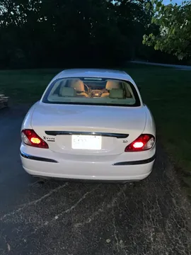 2005 Jaguar X-Type - Image 2 of 4
