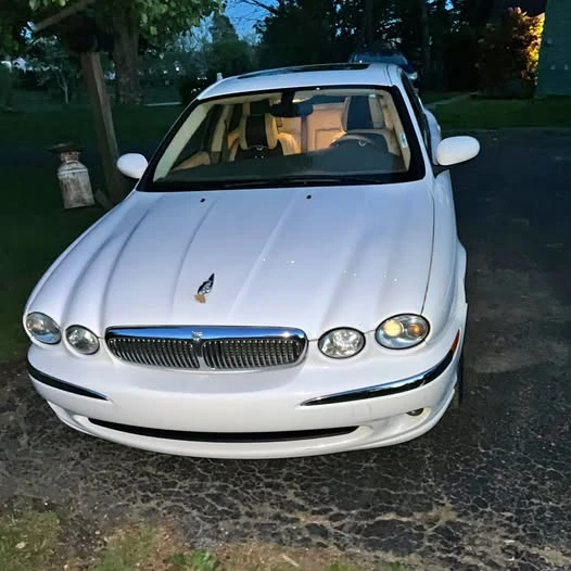 2005 Jaguar X-Type - Image 1 of 4