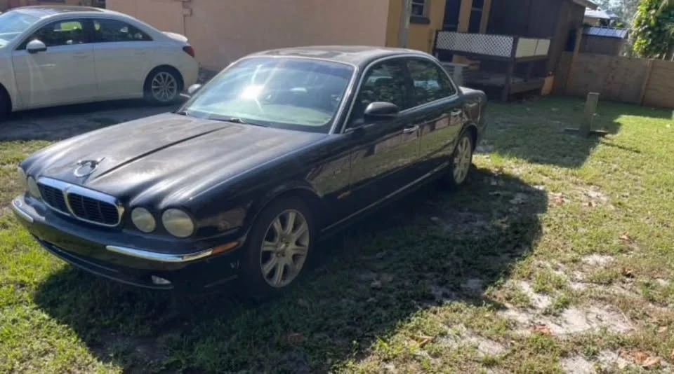 2005 Jaguar X-Type - Image 2 of 4