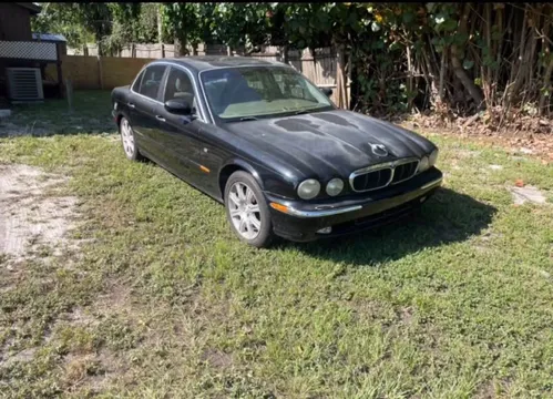 2005 Jaguar X-Type - Image 3 of 4