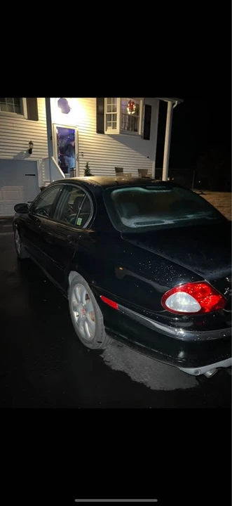 2005 Jaguar X-Type - Image 3 of 6