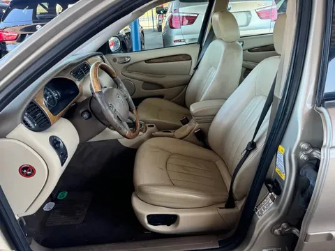 2005 Jaguar X-Type - Image 2 of 7
