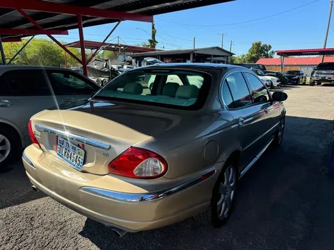 2005 Jaguar X-Type - Image 4 of 7