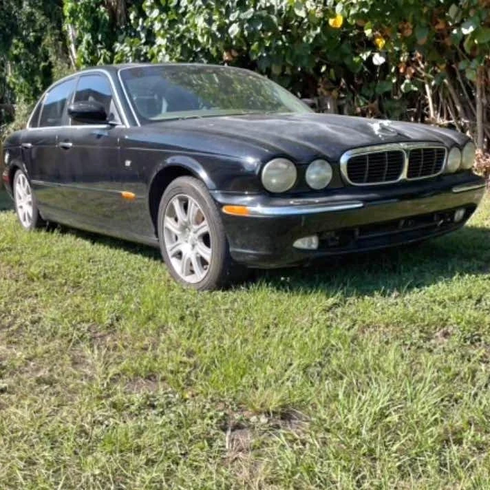 2005 Jaguar X-Type - Image 1 of 4