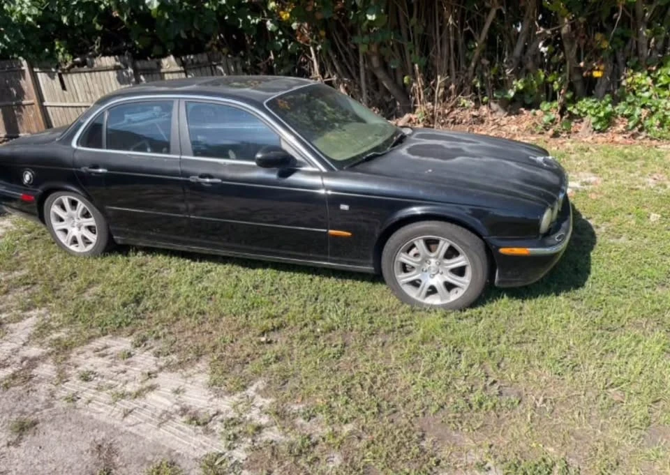 2005 Jaguar X-Type - Image 4 of 4