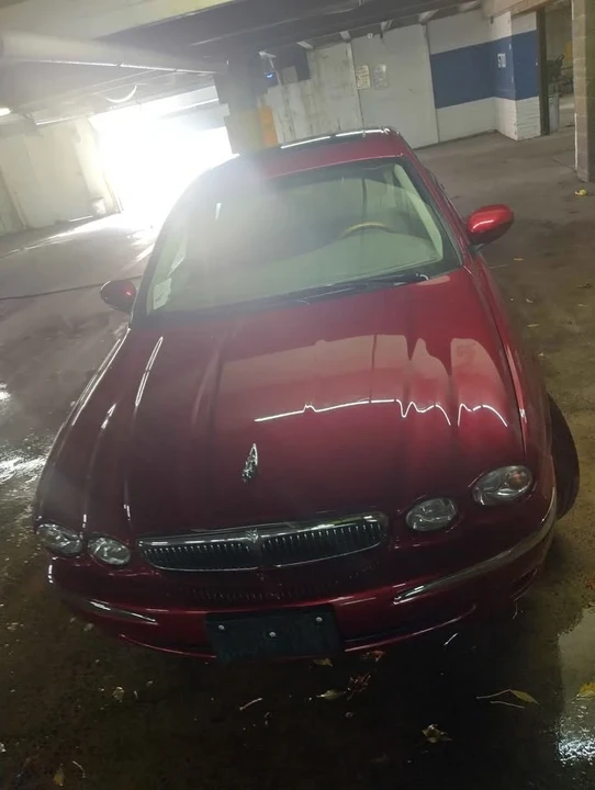 2005 Jaguar X-Type - Image 3 of 4