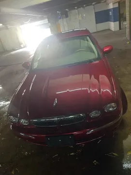 2005 Jaguar X-Type - Image 3 of 4