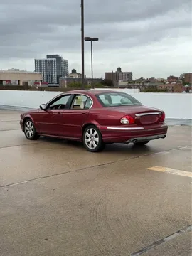 2005 Jaguar X-Type - Image 4 of 17
