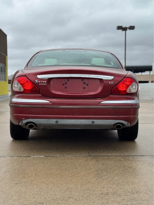 2005 Jaguar X-Type - Image 15 of 17