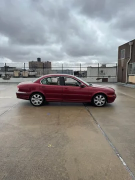 2005 Jaguar X-Type - Image 3 of 7