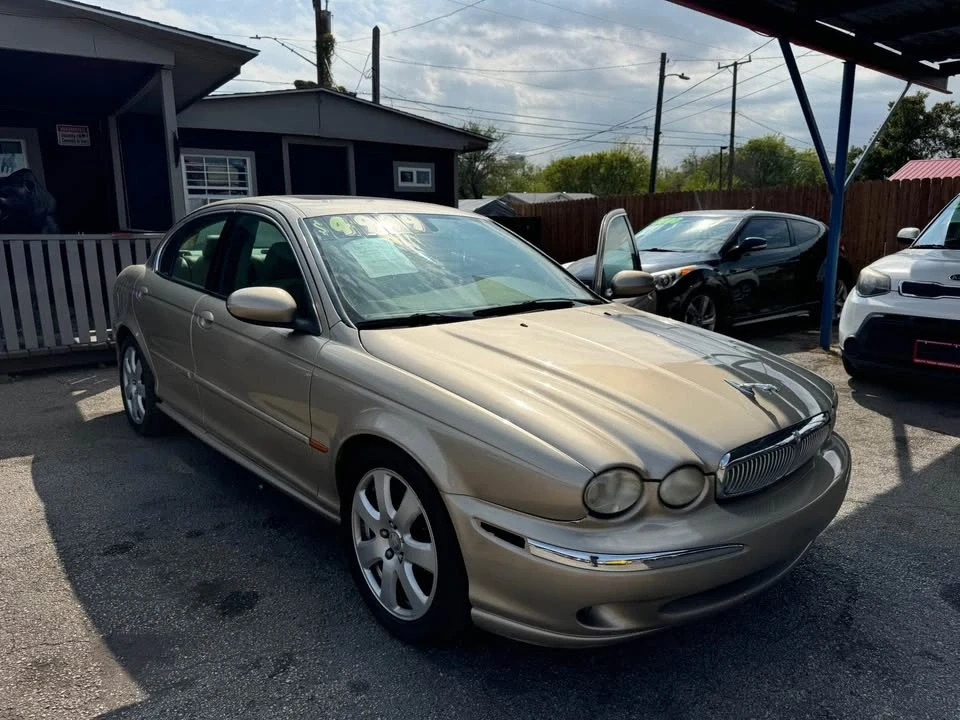2005 Jaguar X-Type - Image 11 of 11