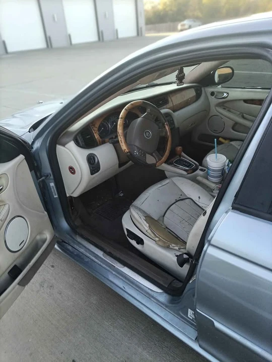 2005 Jaguar X-Type - Image 3 of 4