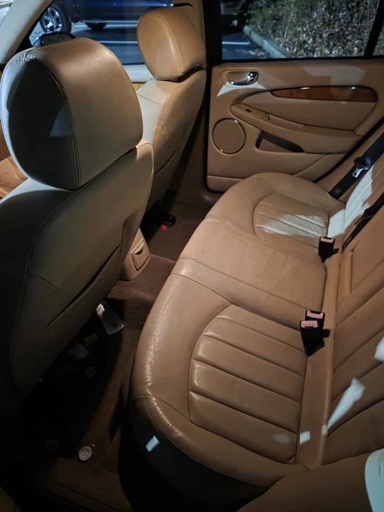2005 Jaguar X-Type - Image 6 of 7