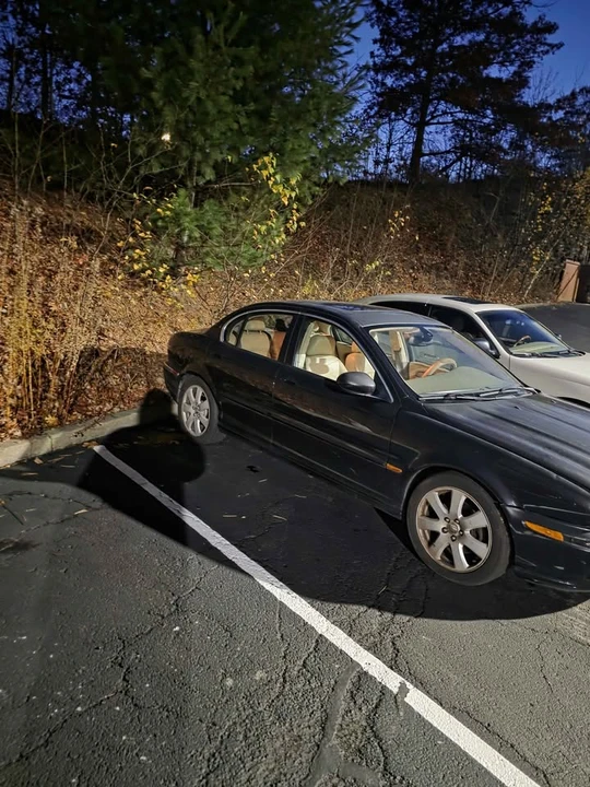 2005 Jaguar X-Type - Image 3 of 7