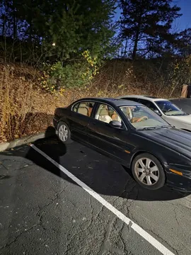 2005 Jaguar X-Type - Image 3 of 7