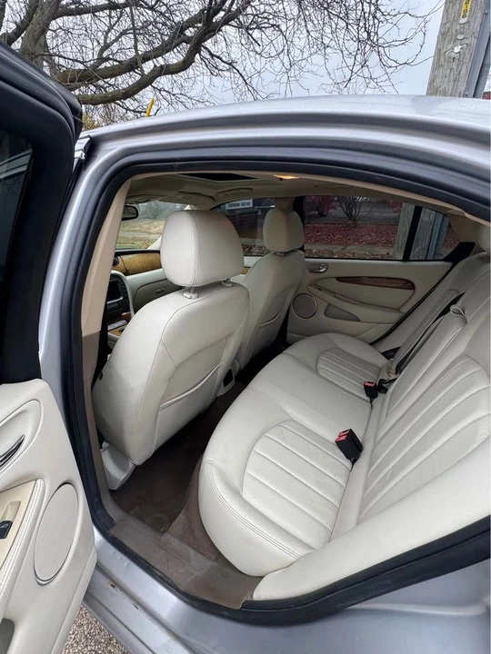 2005 Jaguar X-Type - Image 6 of 7