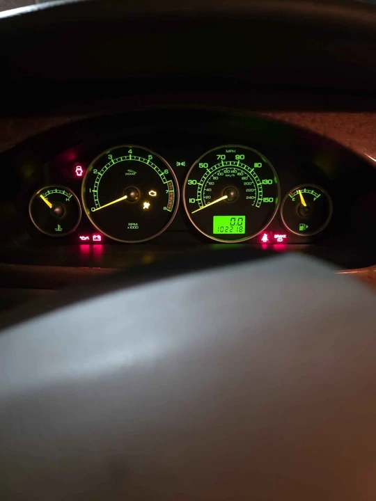 2005 Jaguar X-Type - Image 7 of 7