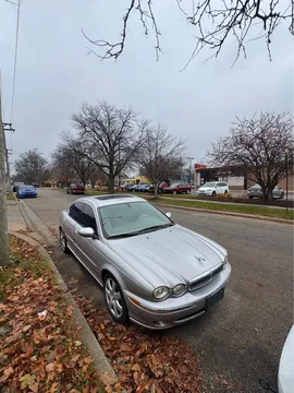 2005 Jaguar X-Type - Image 2 of 7