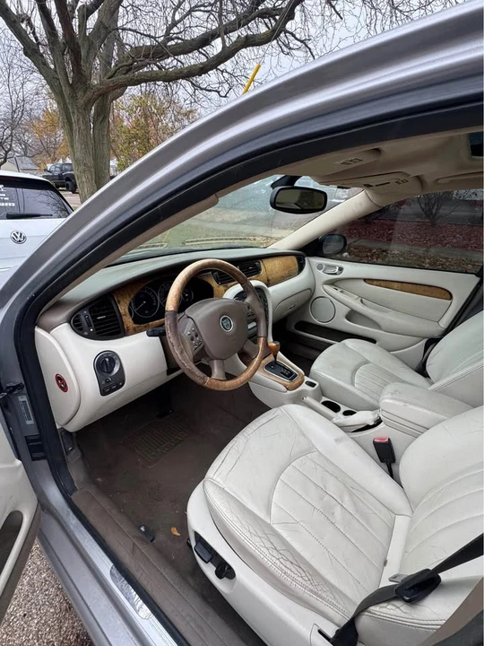 2005 Jaguar X-Type - Image 5 of 7