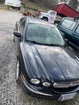 2006 Jaguar X-Type - Image 2 of 8
