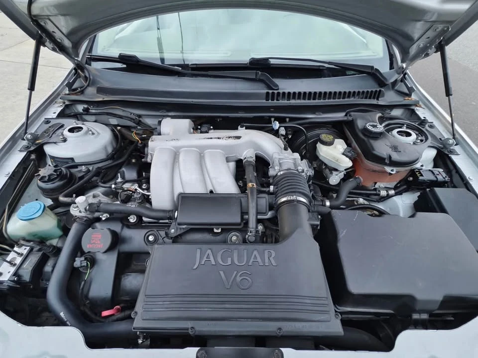 2005 Jaguar X-Type - Image 19 of 19