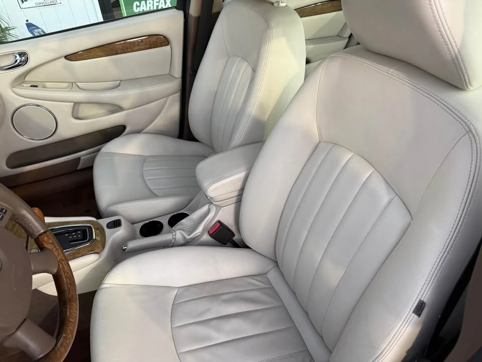 2005 Jaguar X-Type - Image 11 of 17