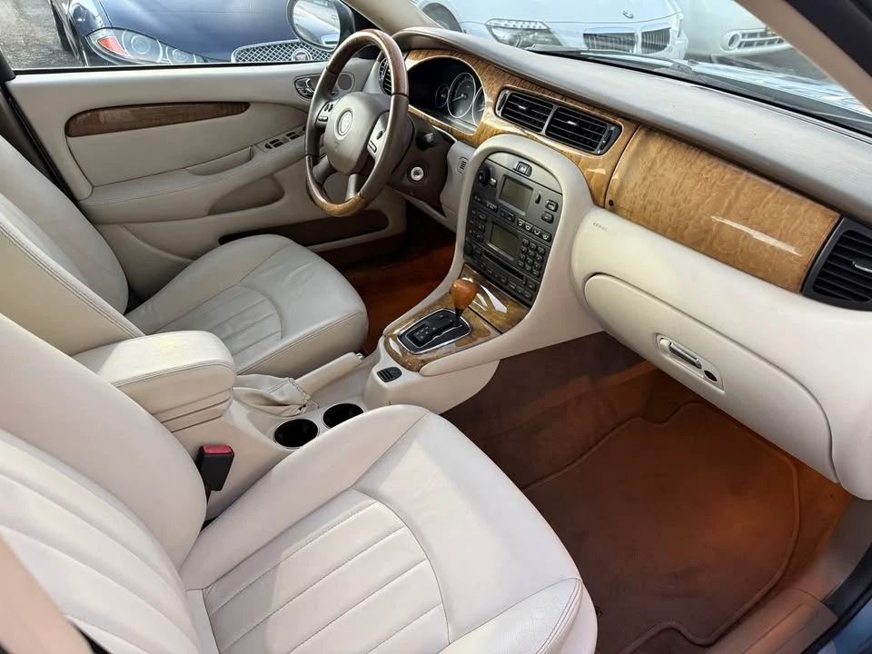 2005 Jaguar X-Type - Image 17 of 17