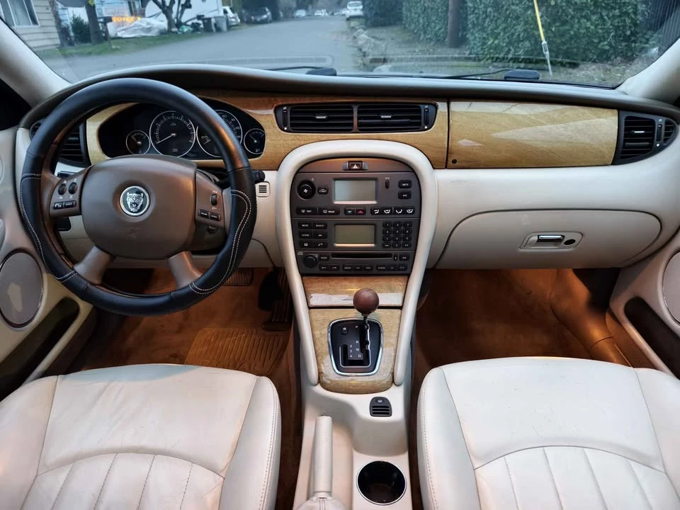 2005 Jaguar X-Type - Image 18 of 20