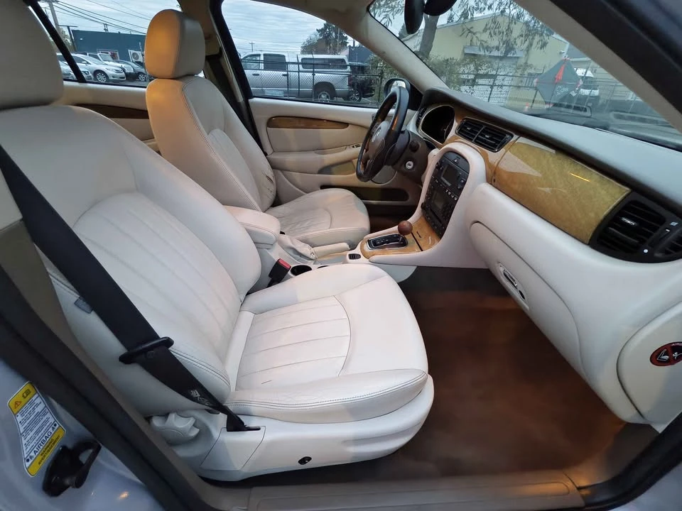 2005 Jaguar X-Type - Image 15 of 20