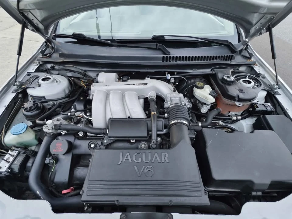 2005 Jaguar X-Type - Image 20 of 20