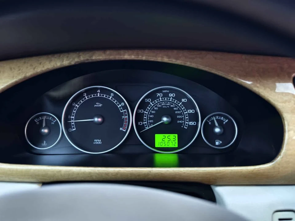 2005 Jaguar X-Type - Image 19 of 20
