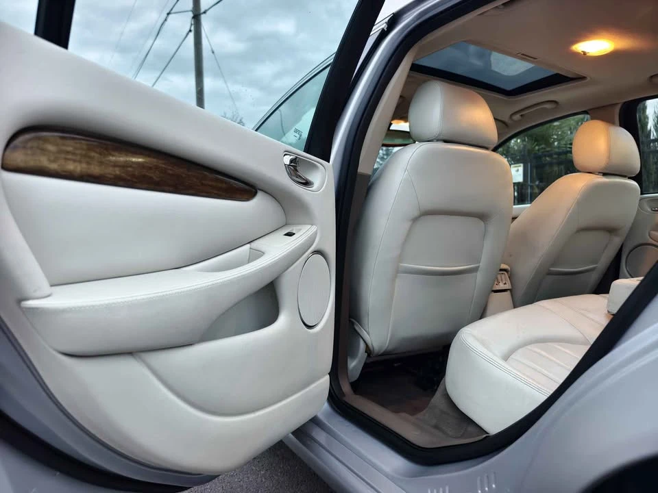 2005 Jaguar X-Type - Image 12 of 20