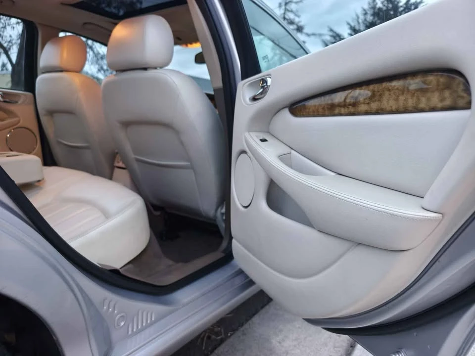 2005 Jaguar X-Type - Image 16 of 20
