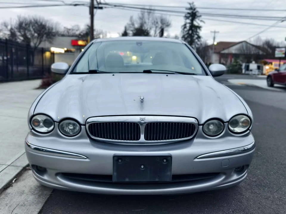 2005 Jaguar X-Type - Image 8 of 20