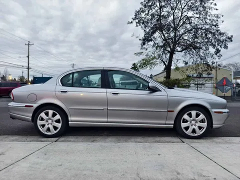 2005 Jaguar X-Type - Image 2 of 20