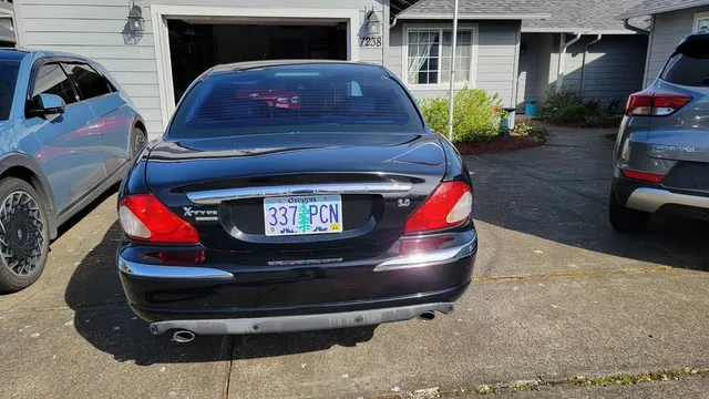 2005 Jaguar X-Type - Image 3 of 10