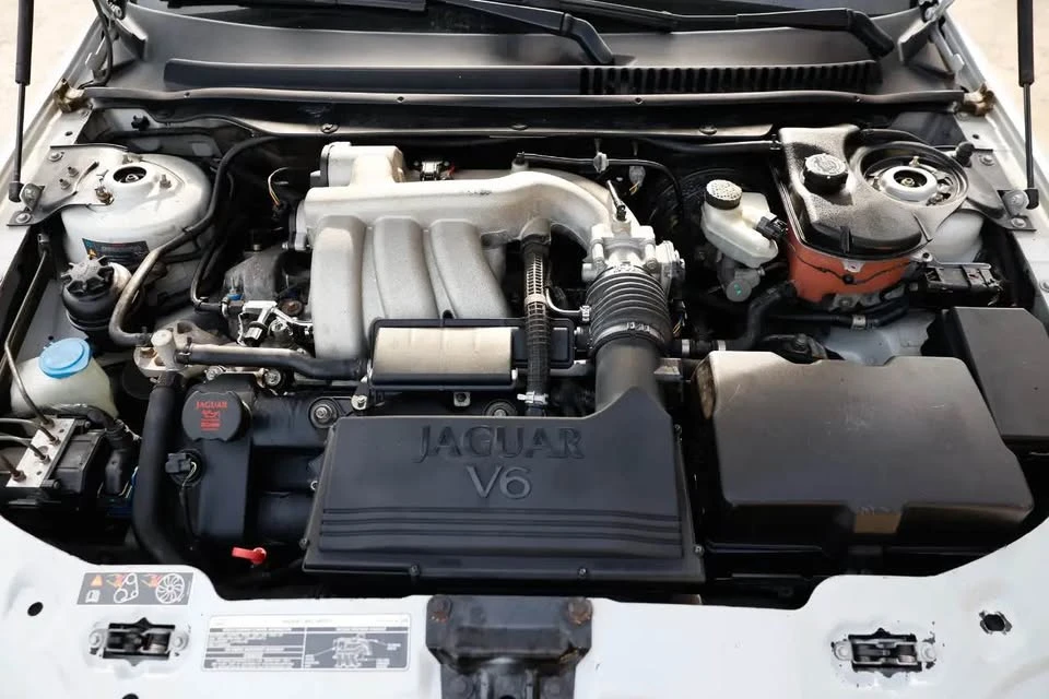 2005 Jaguar X-Type - Image 18 of 18