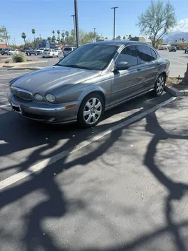 2005 Jaguar X-Type - Image 2 of 2